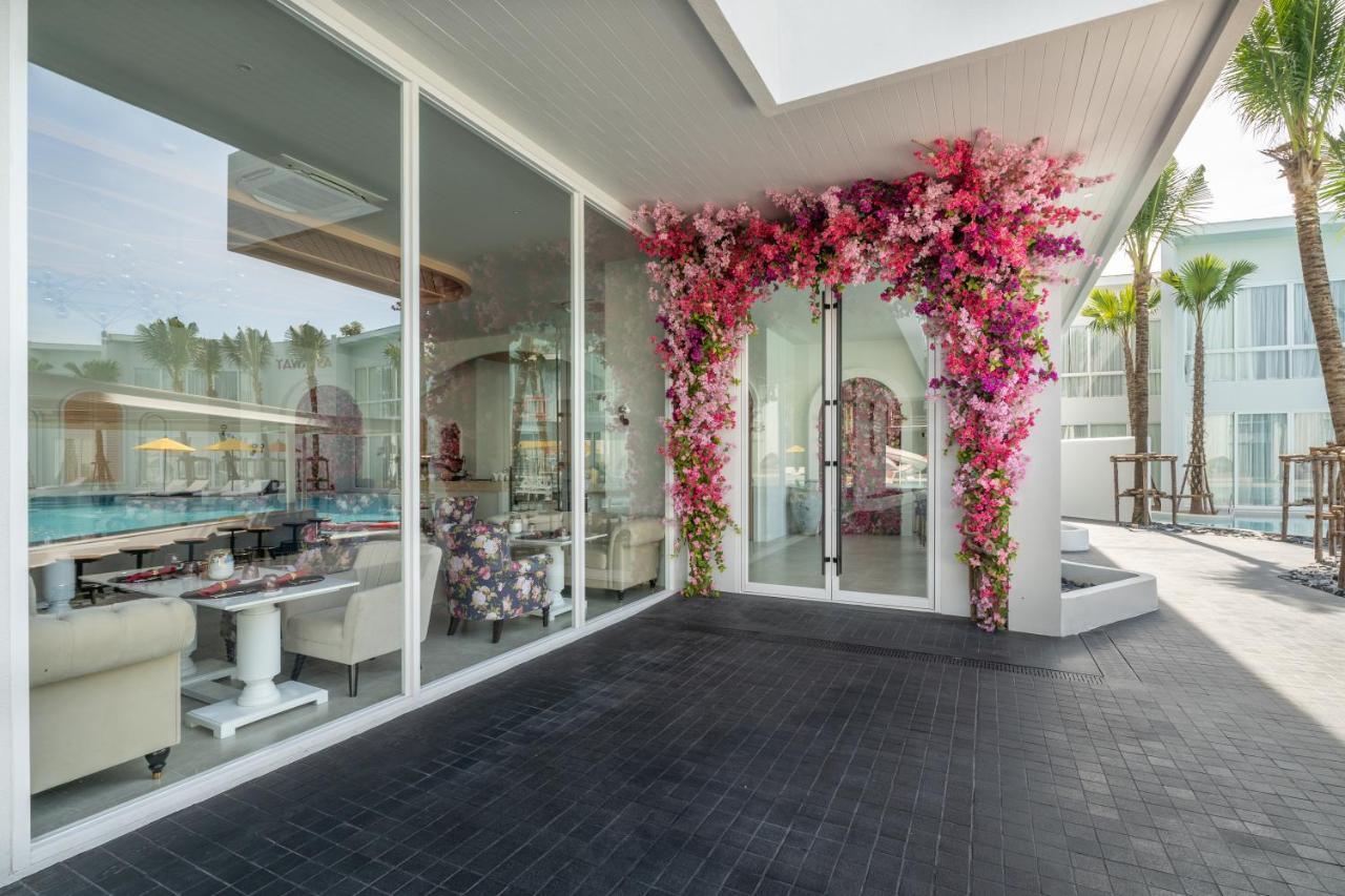 The Gems Mining Pool Villas Pattaya Nong Prue Exterior foto