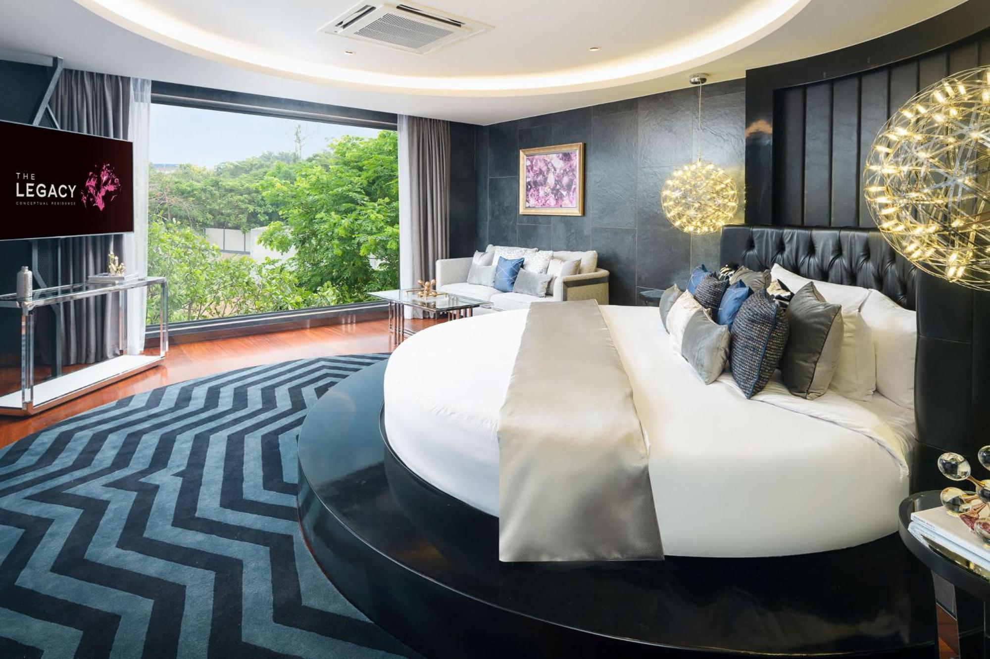 The Gems Mining Pool Villas Pattaya Nong Prue Exterior foto